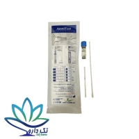 تست آمینو شور