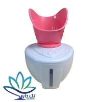 دستگاه بخور گرم آنی ساز