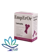 سوزن تست قند خون امپرور 100 عدد