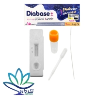 کیت تشخیص کرونا دیابیس