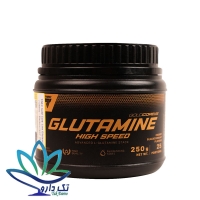 پودر گلوتامین های اسپید ترک نوتریشن 250 گرم