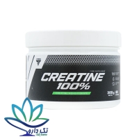 پودر کراتین 100 درصد ترک نوتریشن 300 گرم