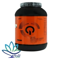 پودر ماسل مس 3000 کیو ان تی 4.5 کیلوگرم