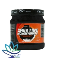 کراتین مونوهیدرات کیو ان تی 200 گرم