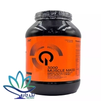 پودر ماسل مس 3000 کیو ان تی 2 کیلوگرم
