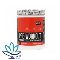 پودر پری ورک اوت پمپ آر ایکس کیو ان تی 300 گرم