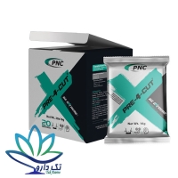 ساشه پره فورکات (آلبالو) پی ان سی