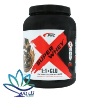 پودر سوپر وی پی ان سی ۱۰۵۰ گرم