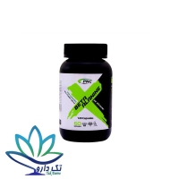 کپسول بتاآلانین پی ان سی ۱۲۰ عدد
