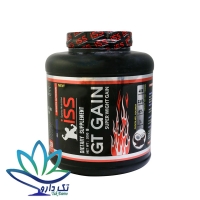 پودر جی تی گین آی اس اس 2000 گرم