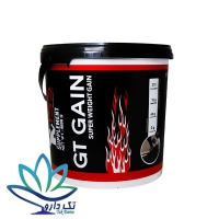 پودر جی تی گین آی اس اس 4000 گرم