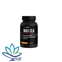 کپسول ژلاتینی مکس سی ال ای مکس ماسل 90 عدد