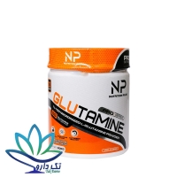 پودر گلوتامین پرو نوتریشن پلاس 300 گرم