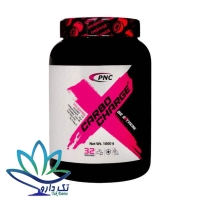 کربو شارژ پی ان سی 1000 گرم 32 سروینگ
