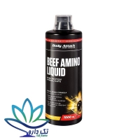 آمینو بیف بادی اتک بادی اتک