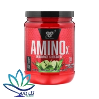 آمینو ایکس بی اس ان