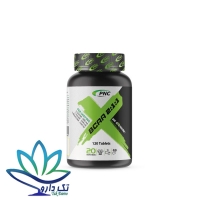 قرص بی سی ای ای ماسل گارد پی ان سی ۱۲۰ عدد