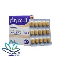 قرص پرفکتیل ویتابیوتیکس ۳۰ عددی