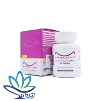 قرص میلواید نانو 60 عدد