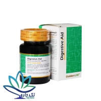 قرص دایجستیو اید گلدن لایف(30عددی)