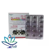 قرص دابل بول نیچرز اونلی ۳۰ عدد