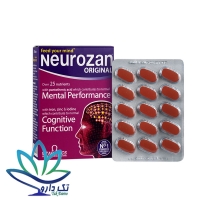 قرص نروزان ویتابیوتیکس اورجینال ۳۰ عدد