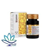 قرص ارومکس گلدن لایف 30 عددی