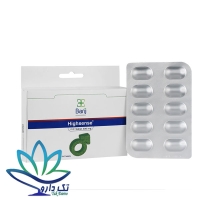 قرص های سنس باریج اسانس