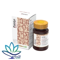 قرص پین لیز گلدن لایف(60 عددی)