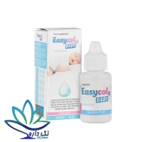 قطره ایزی کول بیبی