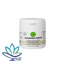 قرص آلگومد فورت ۶۰ عددی