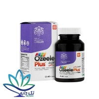 قرص اوزیل پلاس دکتر گیل