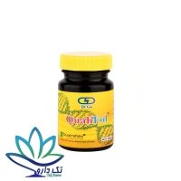 قرص کوالی فول دکتر گیل