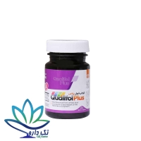 قرص روکش دار کوالی فول پلاس دکتر گیل 30 عدد