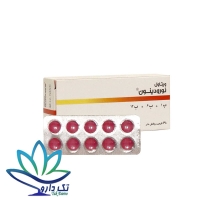 قرص نورودینون ویتاول