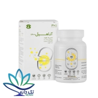 قرص آناهیل 1200 انتریک کوتد