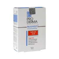 پن ساینده حاوی دانه ‌های لایه بردار پرودرما 100 گرم