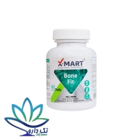 قرص بن فیت ایکس مارت