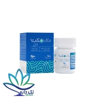 قرص رنال فکت اروند فارمد 60 عدد