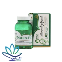 قرص نیچرفیت دیموند