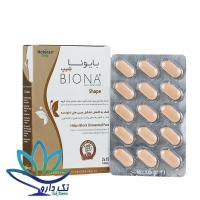 قرص بایونا شیپ نیچرز اونلی