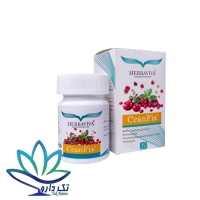 قرص کرن فیکس هرباویوا 30 عددی