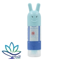 شامپو بدن کودک درمالوگ 250 میلی لیتر