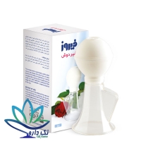 شیردوش فیروز مدل رز