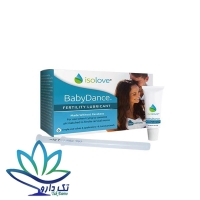 ژل روان‌کننده مناسب باروری بیبی‌دنس