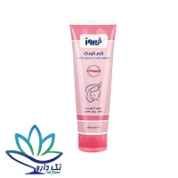 کرم نرم کننده کودکان فیروز