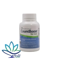 کپسول کانت بوست فیرهون هلث برای مردان 60 عددی