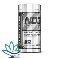 پمپ NO3 سلوکور کپسول 90 عددی