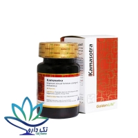 کپسول کاماسوترا گلدن لایف 30 عددی