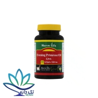 کپسول ایوینینگ پرایم رز روغن گل مغربی نورم لایف